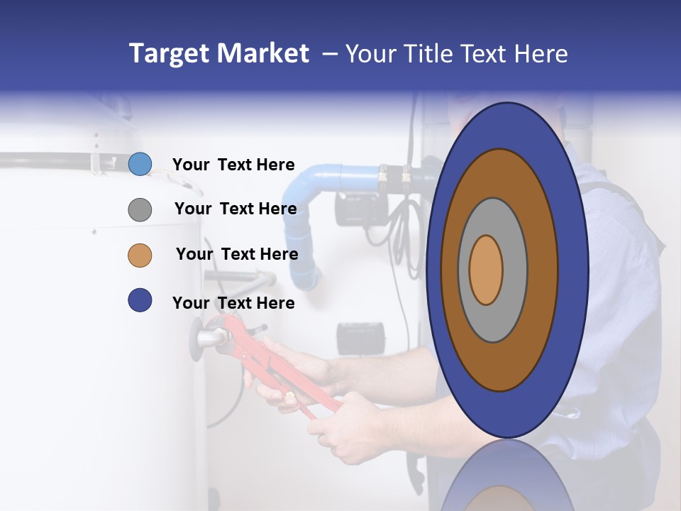 Happy Customer Fix PowerPoint Template