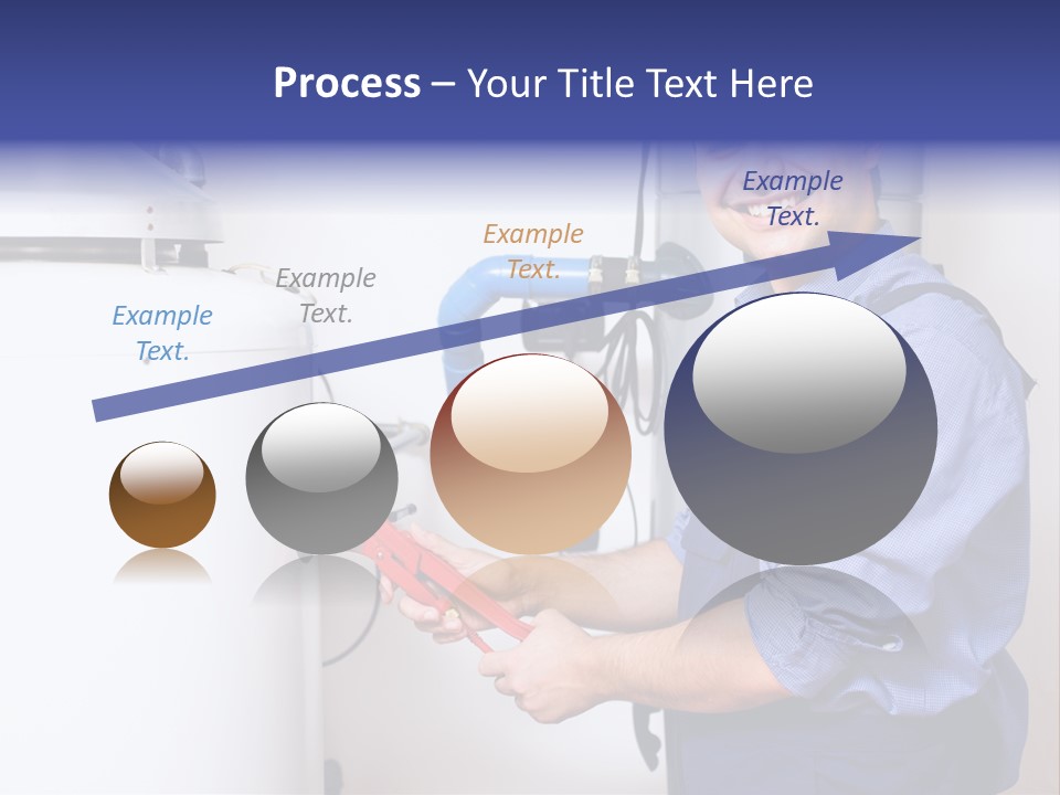 Happy Customer Fix PowerPoint Template