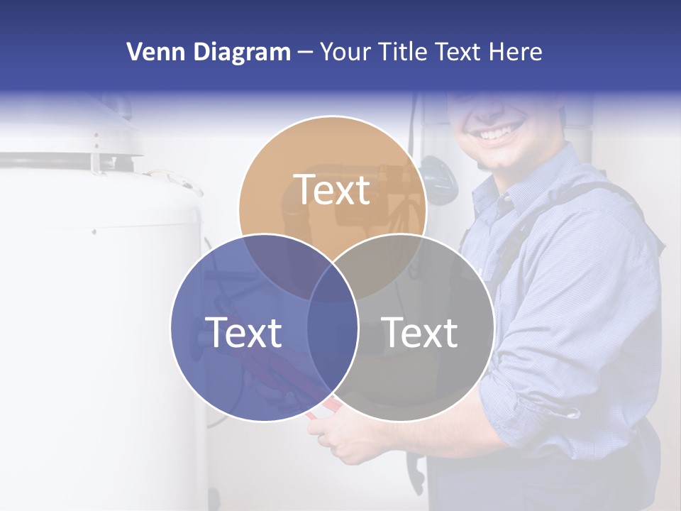 Happy Customer Fix PowerPoint Template