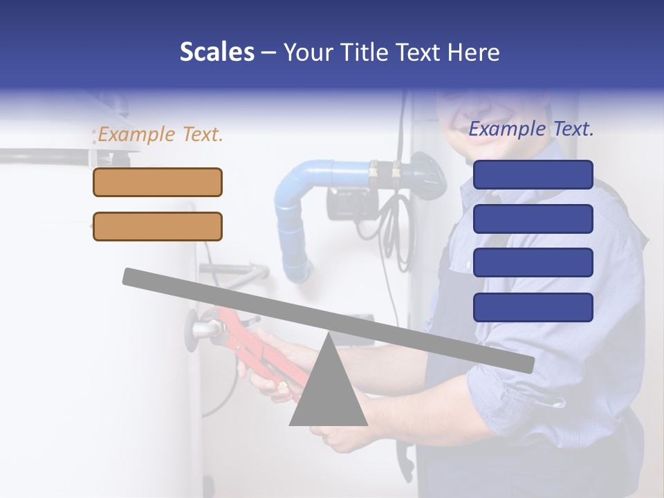 Happy Customer Fix PowerPoint Template