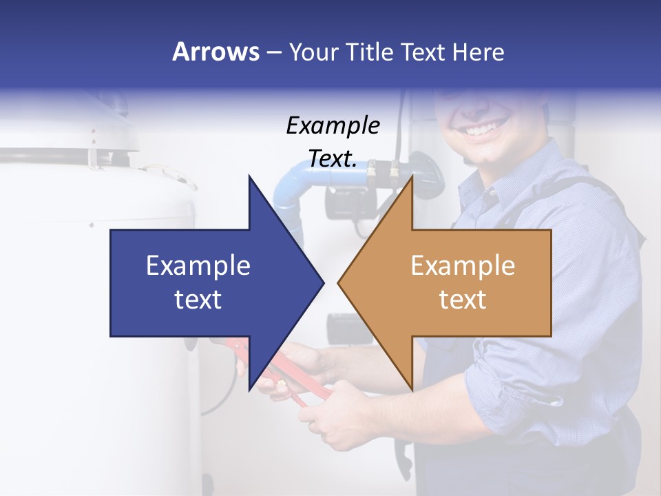 Happy Customer Fix PowerPoint Template