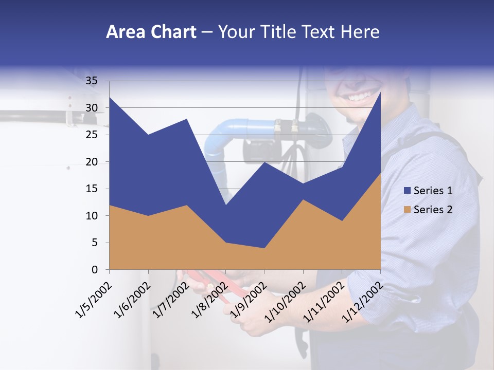 Happy Customer Fix PowerPoint Template
