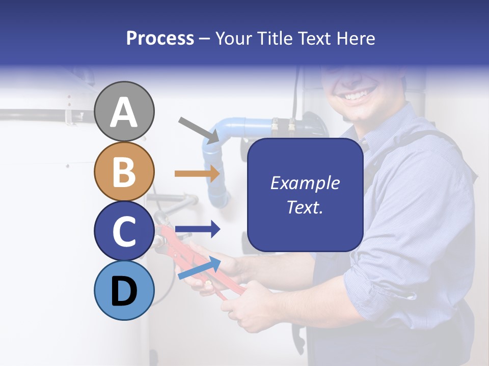 Happy Customer Fix PowerPoint Template