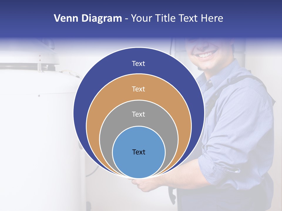 Happy Customer Fix PowerPoint Template