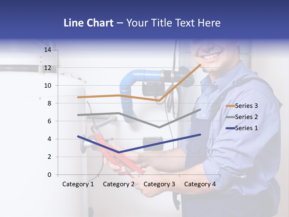 Happy Customer Fix PowerPoint Template