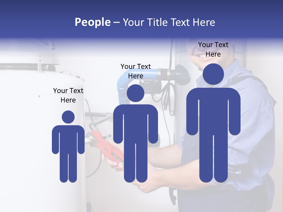 Happy Customer Fix PowerPoint Template