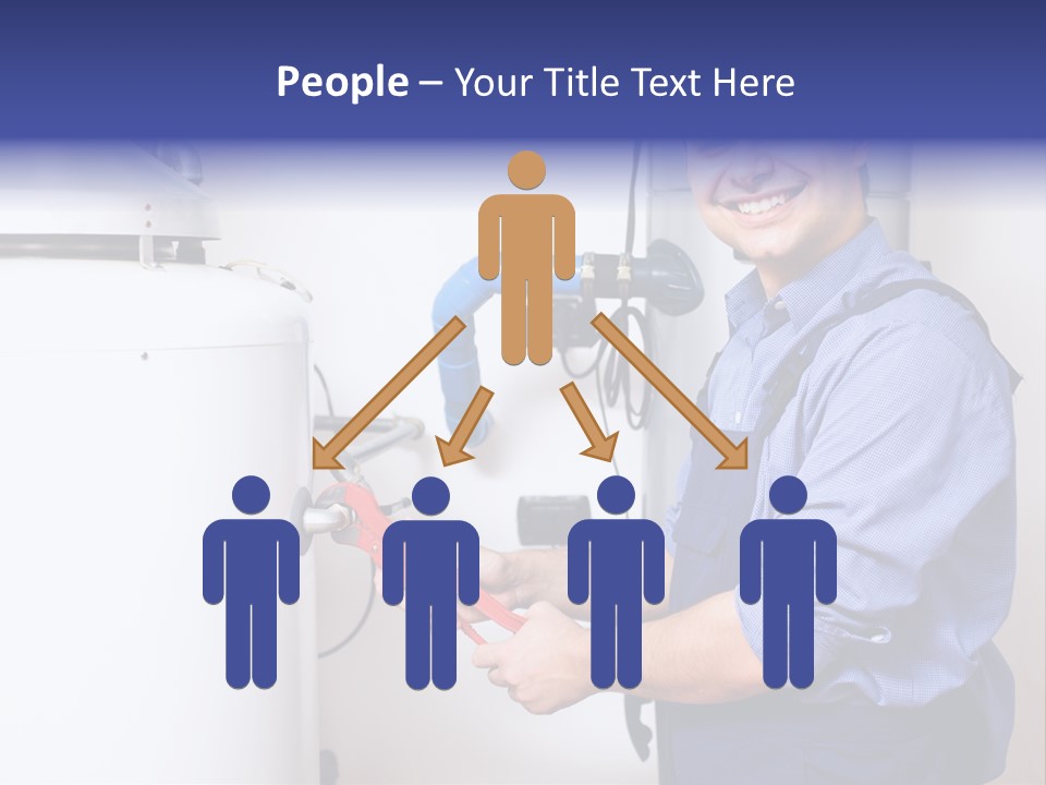 Happy Customer Fix PowerPoint Template