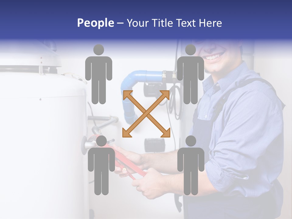 Happy Customer Fix PowerPoint Template