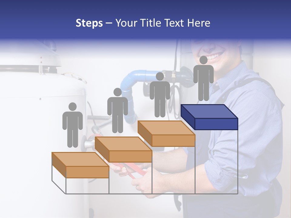 Happy Customer Fix PowerPoint Template