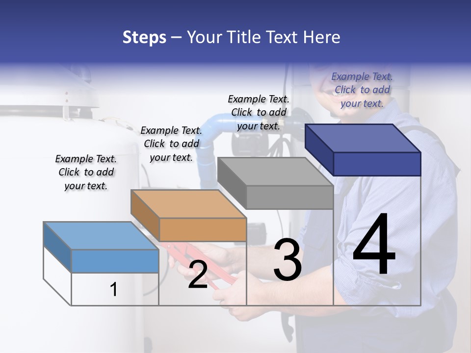 Happy Customer Fix PowerPoint Template