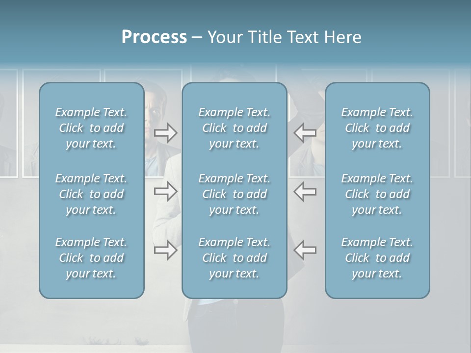 Bilder Aufh Schauspieler PowerPoint Template