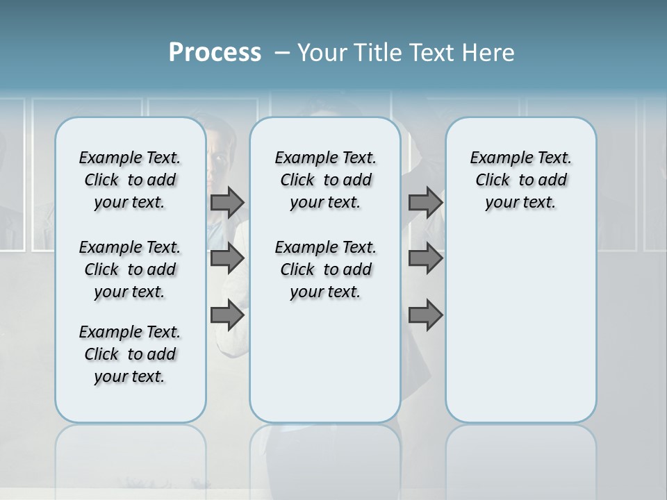 Bilder Aufh Schauspieler PowerPoint Template