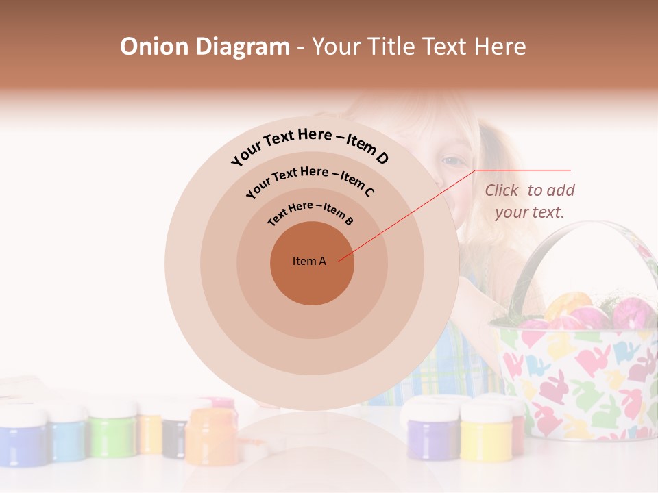 Malen Spielen Sch PowerPoint Template