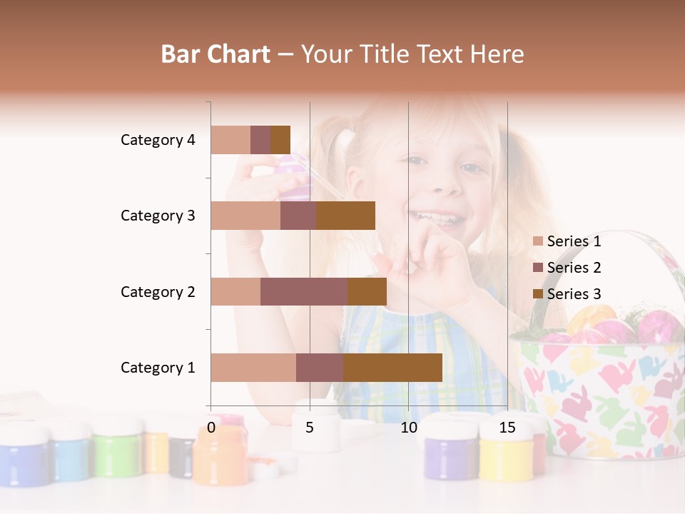 Malen Spielen Sch PowerPoint Template