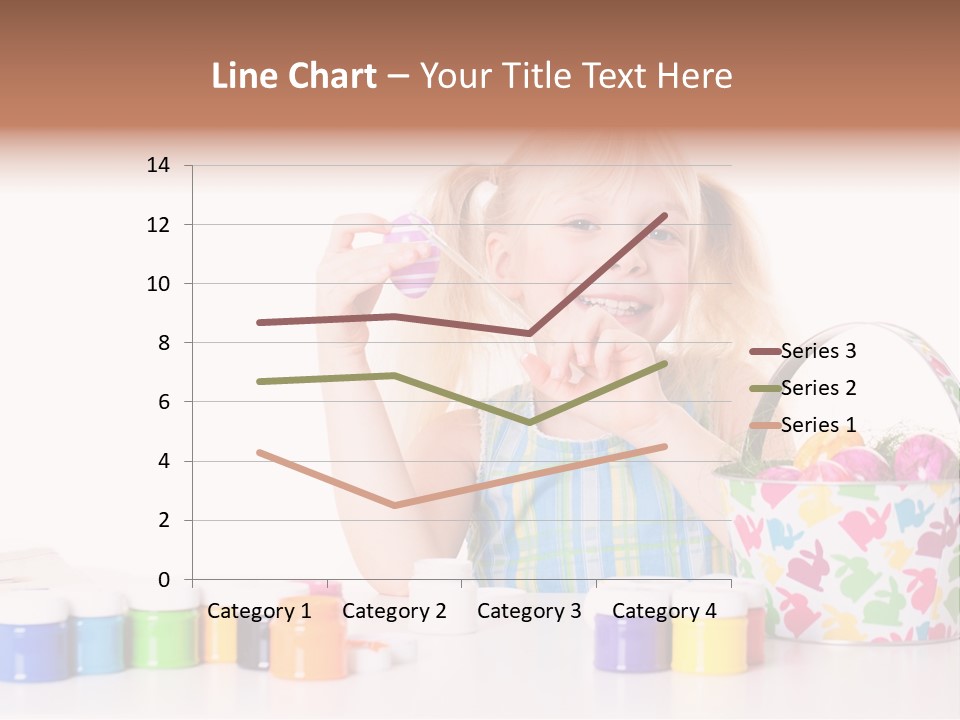 Malen Spielen Sch PowerPoint Template