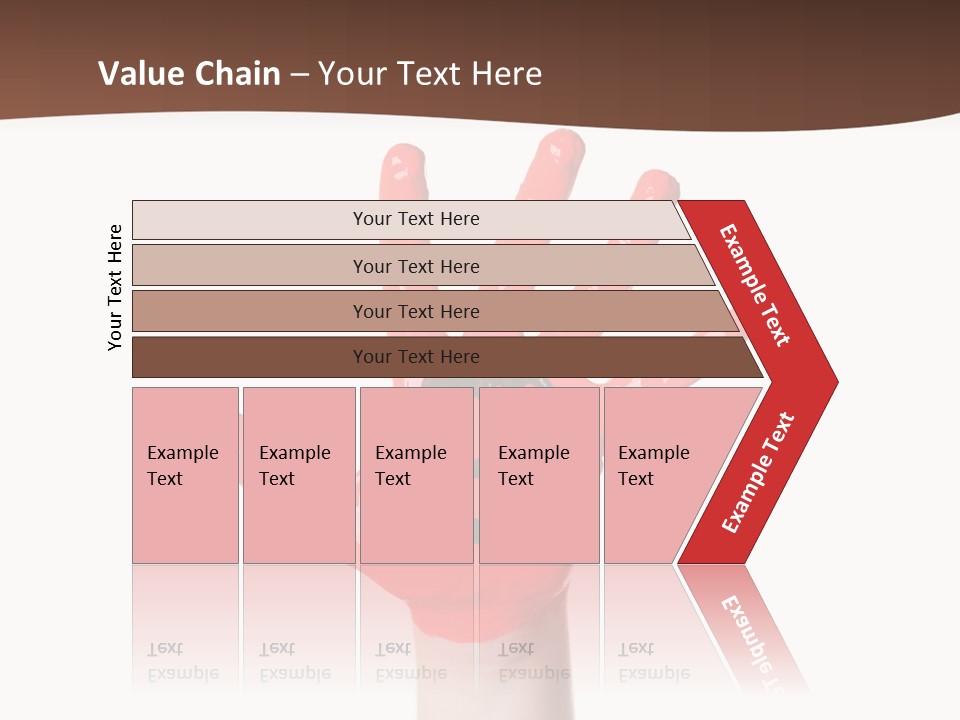 Kreativ Kreativit Freigestellt PowerPoint Template