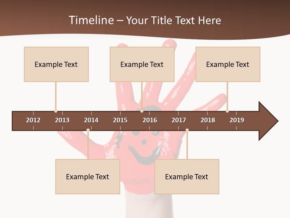 Kreativ Kreativit Freigestellt PowerPoint Template