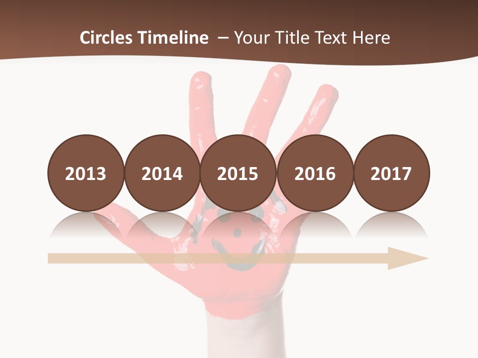 Kreativ Kreativit Freigestellt PowerPoint Template