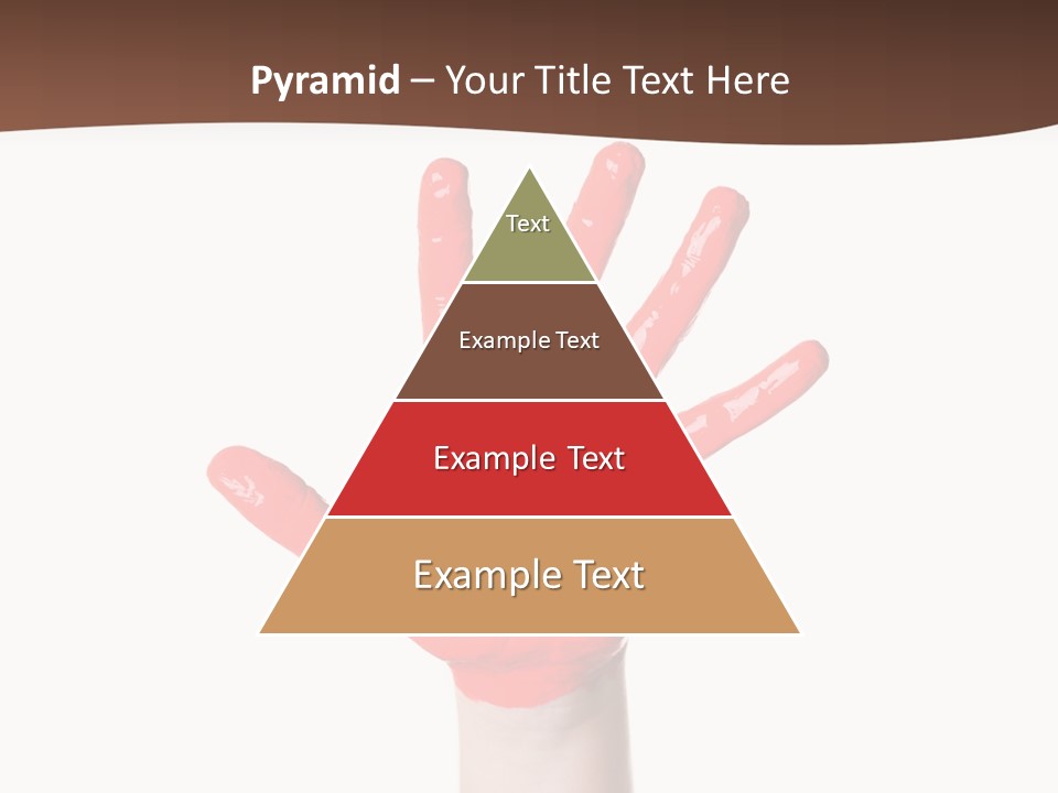 Kreativ Kreativit Freigestellt PowerPoint Template