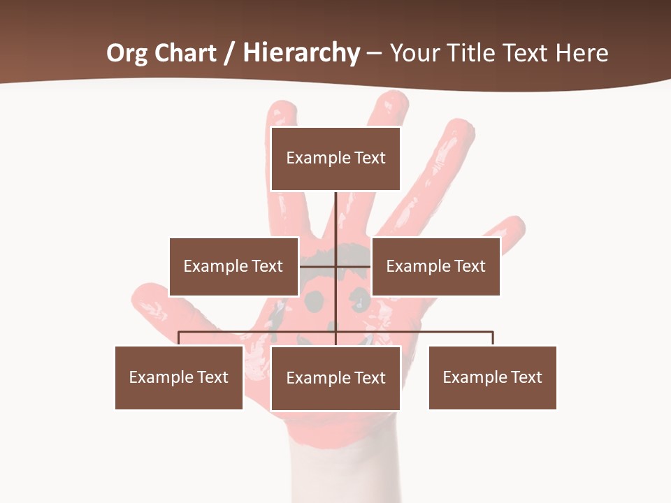 Kreativ Kreativit Freigestellt PowerPoint Template