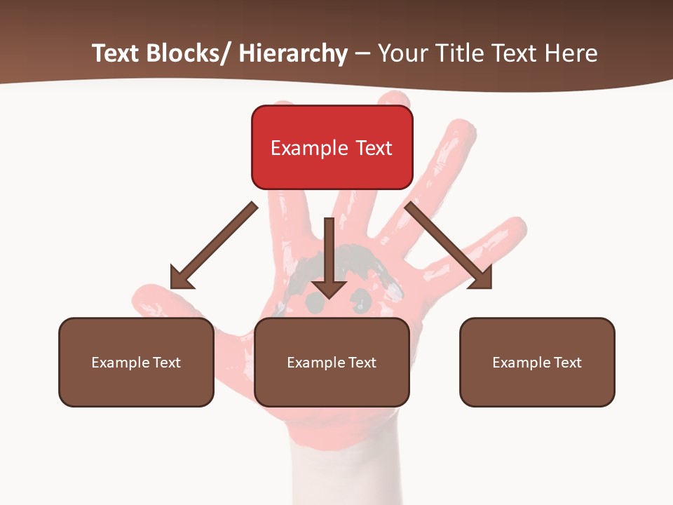 Kreativ Kreativit Freigestellt PowerPoint Template