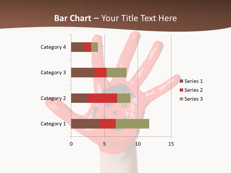 Kreativ Kreativit Freigestellt PowerPoint Template