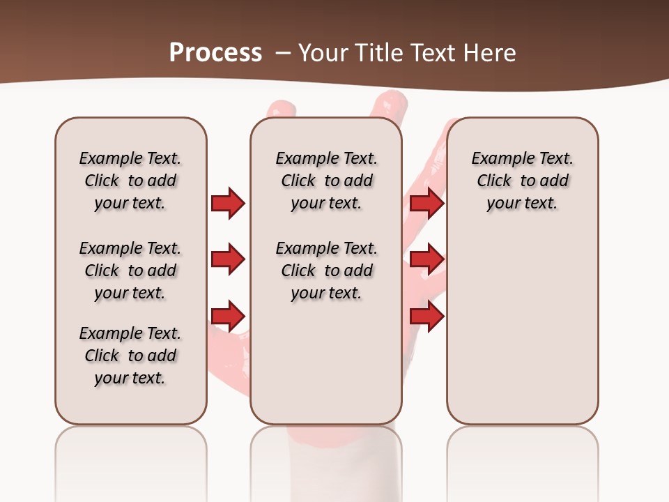 Kreativ Kreativit Freigestellt PowerPoint Template