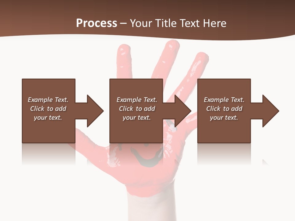 Kreativ Kreativit Freigestellt PowerPoint Template