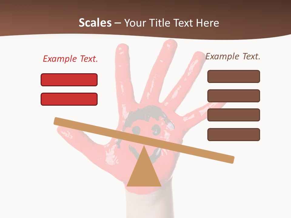 Kreativ Kreativit Freigestellt PowerPoint Template