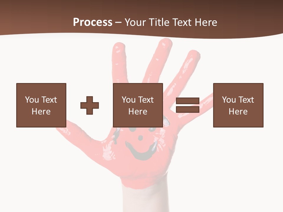 Kreativ Kreativit Freigestellt PowerPoint Template