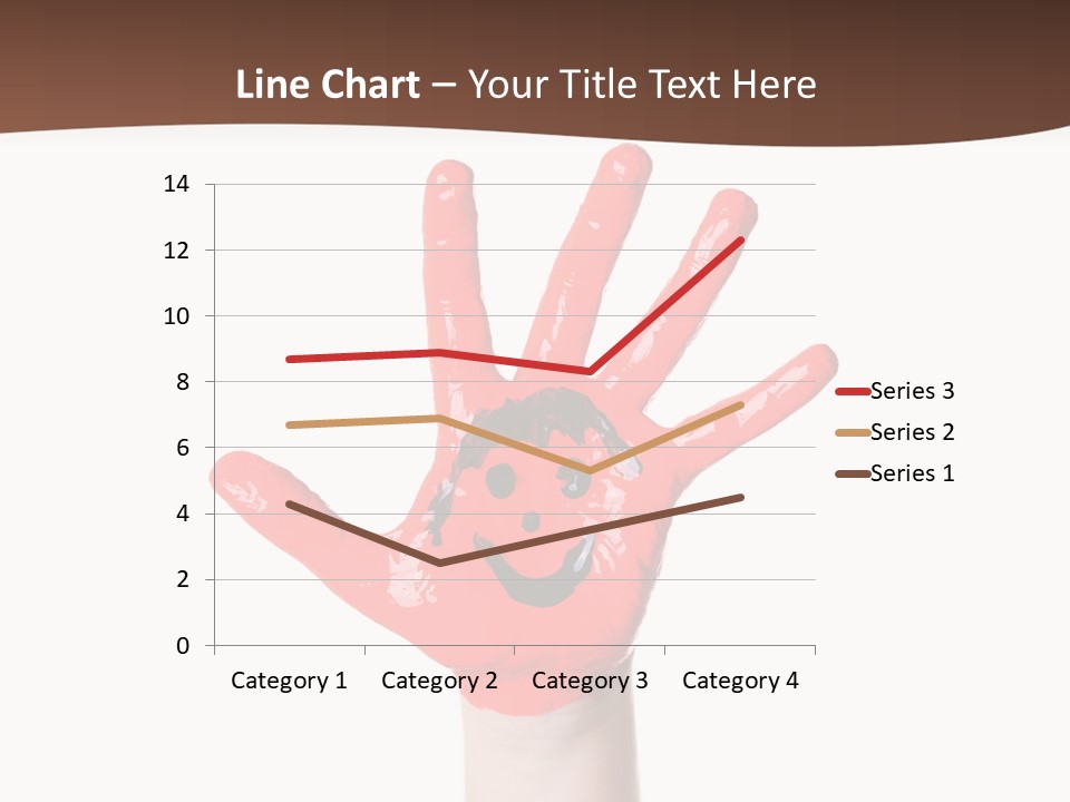 Kreativ Kreativit Freigestellt PowerPoint Template