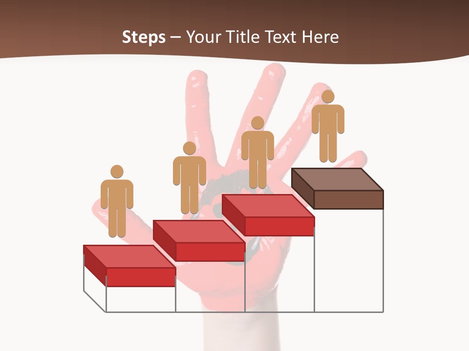 Kreativ Kreativit Freigestellt PowerPoint Template