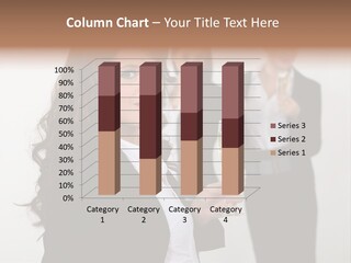 Drink Corporate Cheering PowerPoint Template
