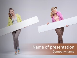Many Copyspace Success PowerPoint Template