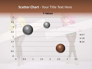 Many Copyspace Success PowerPoint Template