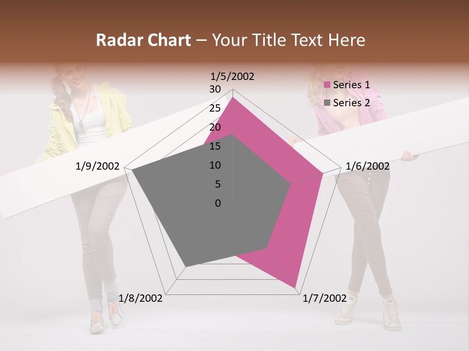 Many Copyspace Success PowerPoint Template
