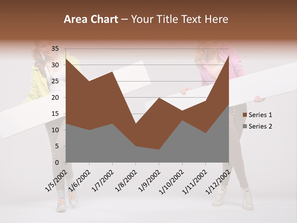 Many Copyspace Success PowerPoint Template