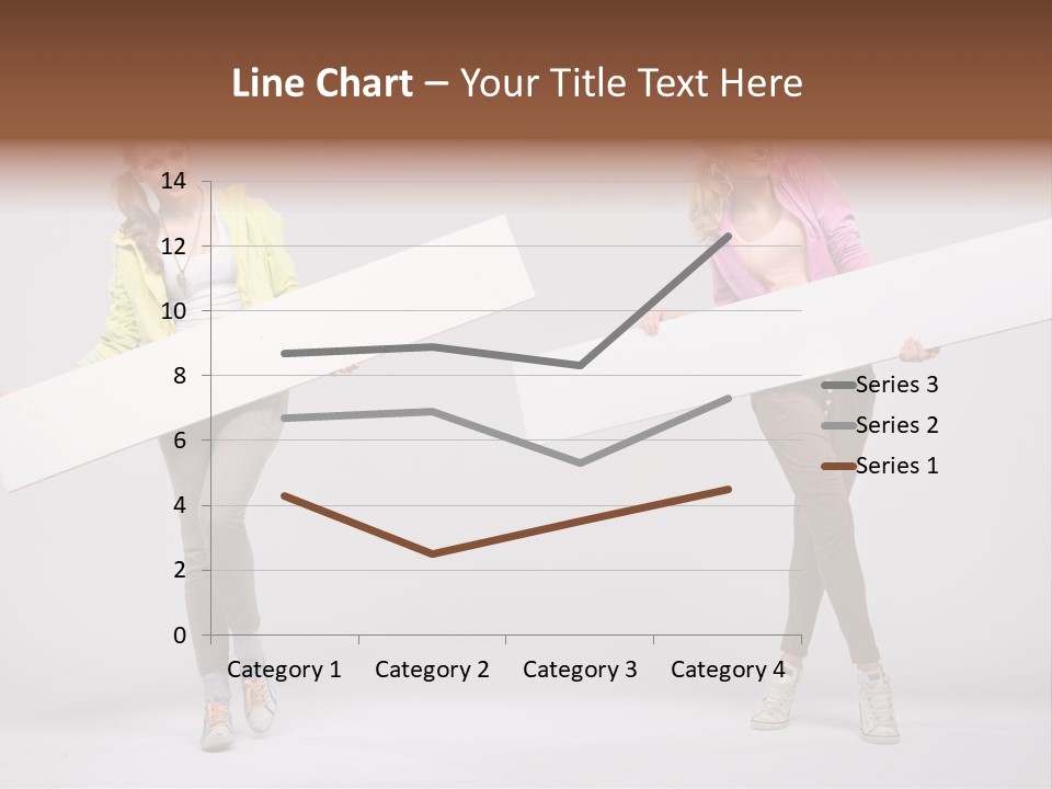 Many Copyspace Success PowerPoint Template