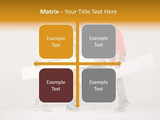 Billboard Lot Emotional PowerPoint Template