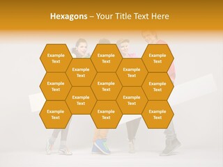 Billboard Lot Emotional PowerPoint Template