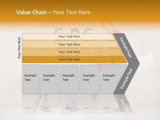Billboard Lot Emotional PowerPoint Template
