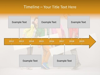 Billboard Lot Emotional PowerPoint Template