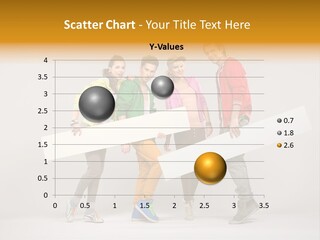 Billboard Lot Emotional PowerPoint Template