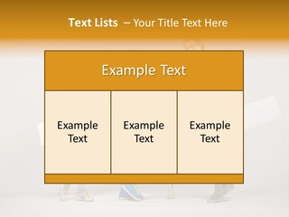 Billboard Lot Emotional PowerPoint Template