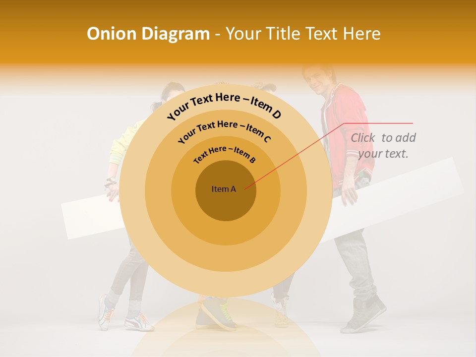 Billboard Lot Emotional PowerPoint Template