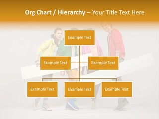 Billboard Lot Emotional PowerPoint Template