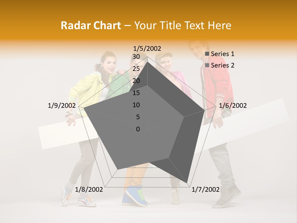 Billboard Lot Emotional PowerPoint Template