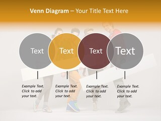 Billboard Lot Emotional PowerPoint Template