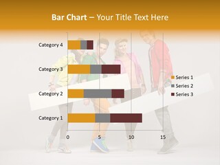 Billboard Lot Emotional PowerPoint Template