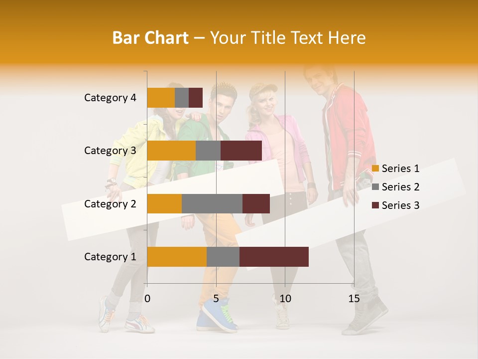 Billboard Lot Emotional PowerPoint Template